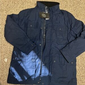 Men’s New Insulated Vineyard Vines Jacket